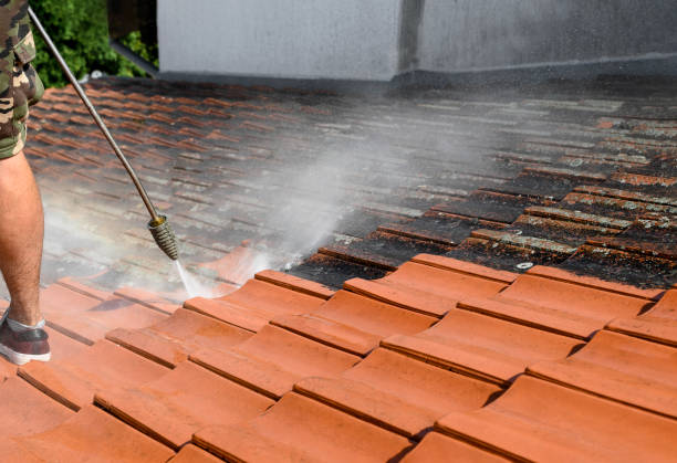 Pressure Washing Contractors in Whitehall, MI
