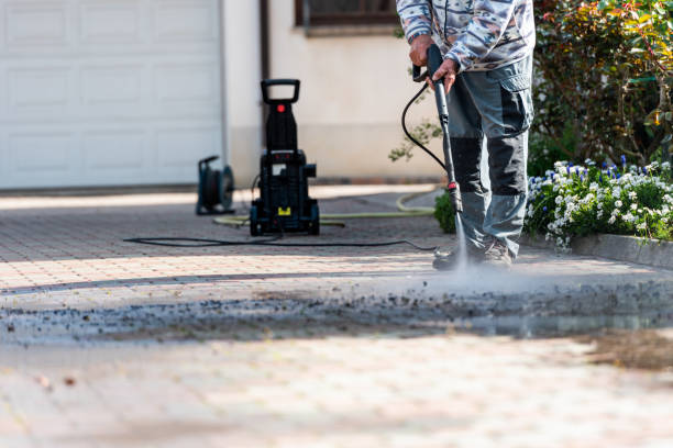 Best House Pressure Washing  in Whitehall, MI