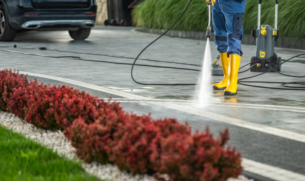 Best Residential Pressure Washing Services  in Whitehall, MI