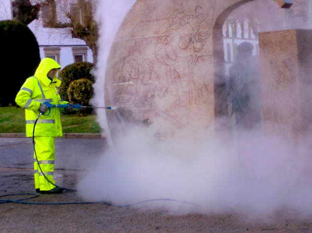 Best Exterior Home Cleaning  in Whitehall, MI