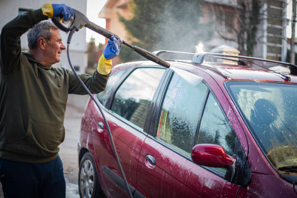  Whitehall, MI Pressure Washing Pros