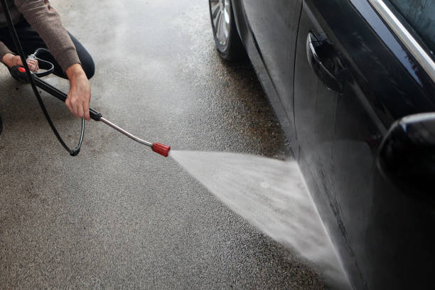 Best Pressure Washing Near Me  in Whitehall, MI