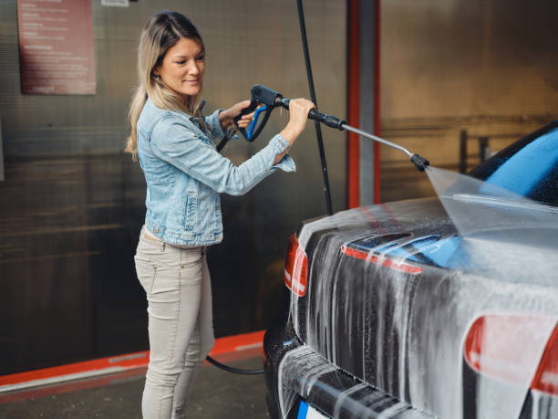Best Best Pressure Washing Companies  in Whitehall, MI